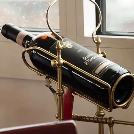 מלון La Vigie & Ristorante Belvedere 3*