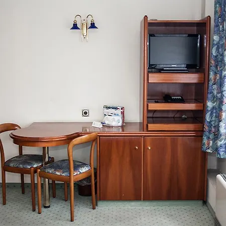 La Vigie & Ristorante Belvedere 3*