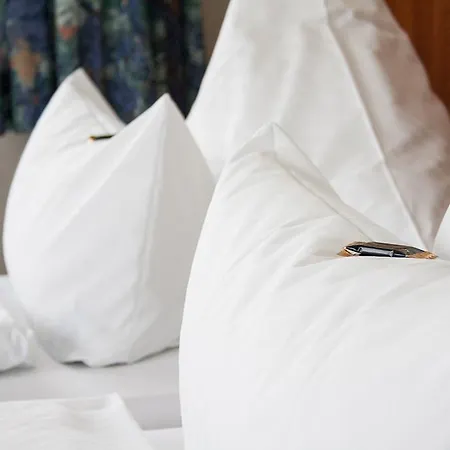 La Vigie & Ristorante Belvedere