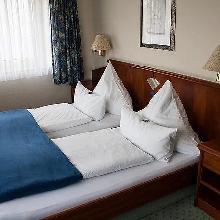 فندق La Vigie & Ristorante Belvedere دوسبرغ