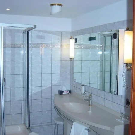 La Vigie & Ristorante Belvedere מלון דיסבורג