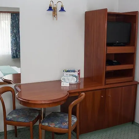 La Vigie & Ristorante Belvedere מלון