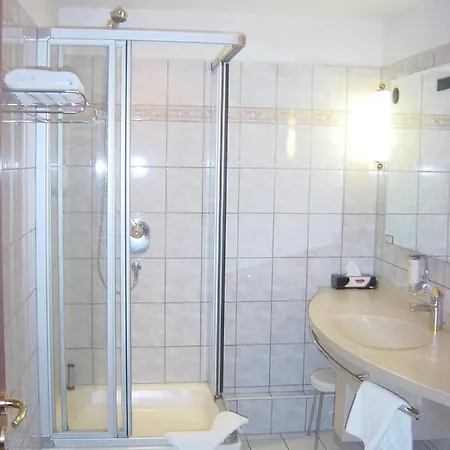 La Vigie & Ristorante Belvedere מלון