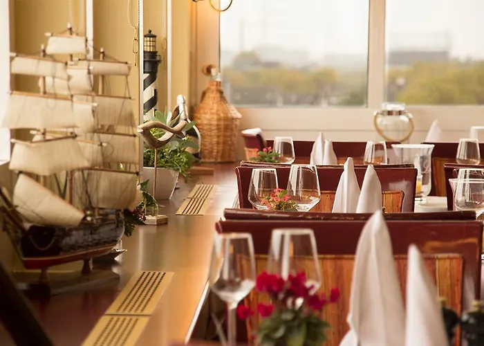 La Vigie & Ristorante Belvedere Hotel 3*