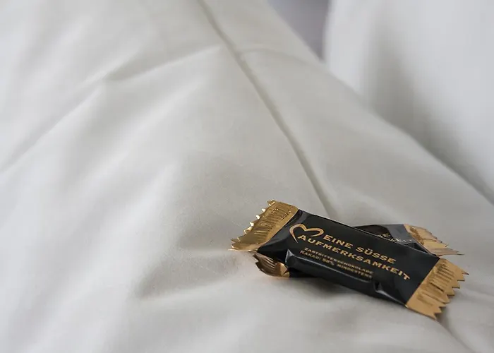 酒店 La Vigie & Ristorante Belvedere 3*