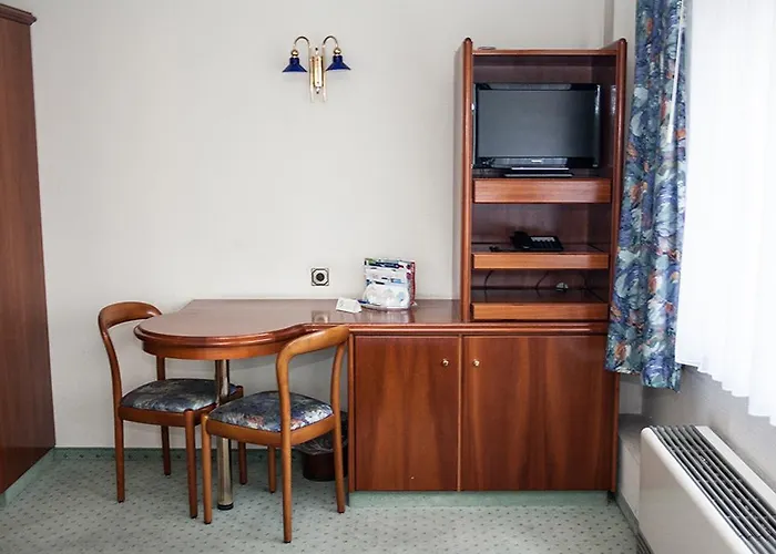 La Vigie & Ristorante Belvedere 3*