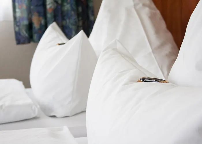 La Vigie & Ristorante Belvedere