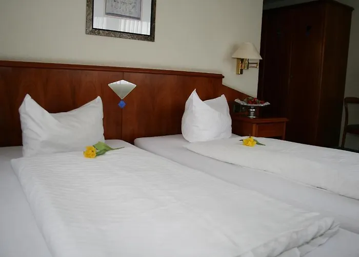 La Vigie & Ristorante Belvedere 酒店