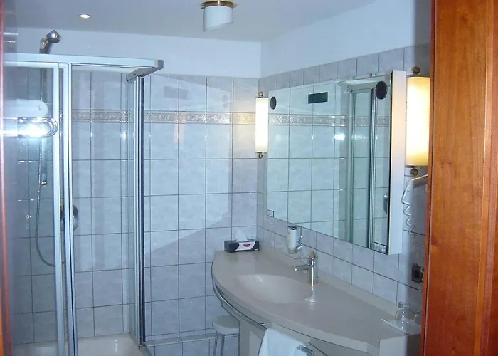 La Vigie & Ristorante Belvedere 酒店 杜伊斯堡