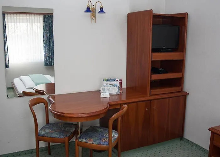 La Vigie & Ristorante Belvedere 酒店