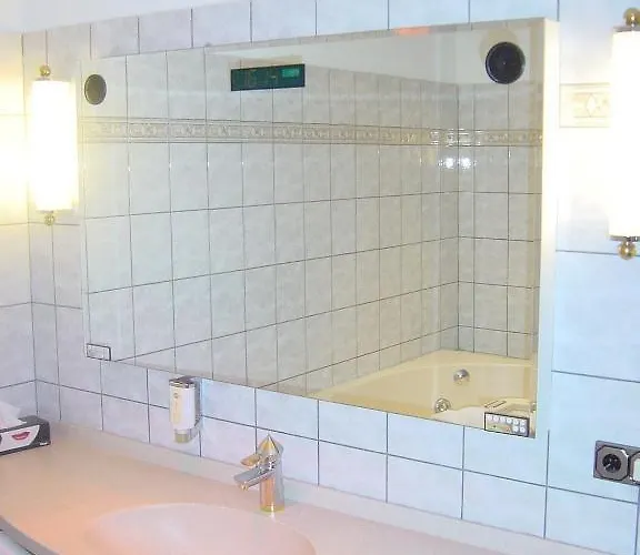 La Vigie & Ristorante Belvedere 酒店