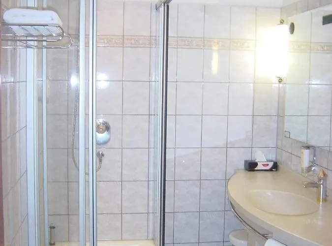 La Vigie & Ristorante Belvedere 酒店